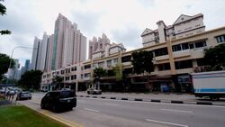 River Valley Road (D10), Retail #582268541